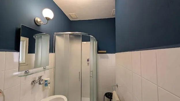 Flat In Zizkov With Free Underground Parking -501- Apartment Prague 0*,  Czech Republic